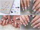 ユーネイル(YW nail)の写真