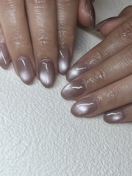 アモ ネイル(amo nail)/
