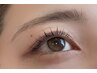 【Eyelash】6週間以内の再来限定　ラッシュリフト上　6600円→5500円