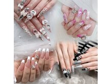 ザ ネイル(The Nail)