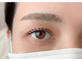 サロンドフォース 西船橋店(SALON DE FORCE)/LASHLIFT/ラッシュリフト