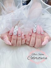 コロリトゥーラ(Coloritura)/