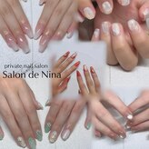 サロン デ ニナ(Salon de Nina)