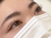 ビジョルノ つくばみどりの店(Begiorno)/まつげエクステ