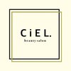 シエル(C i E L.)ロゴ