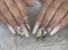 カットアンドスタイル クラウン(Cut & Style Clown)/持ち込みデザイン[横浜/横浜駅]