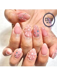 HAND＊アート(追加料金)