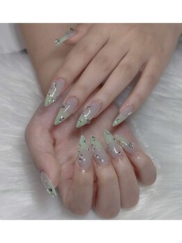 ニチネイルアートスタジオ(Nichi Nail Art Studio)/