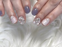 ヴェリタネイル(Verita nail)/定額デザイン