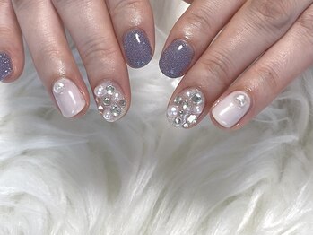 ヴェリタネイル(Verita nail)/定額デザイン