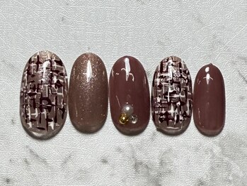 アミュレット(AMULET)/10月定額 6600円（税込）