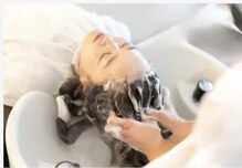 タカハシ ヘアーアンドスパ(TAKAHASHI HAIR&SPA)