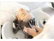 タカハシ ヘアーアンドスパ(TAKAHASHI HAIR&SPA)の写真