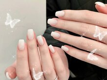 スペードハニー(Spade Honey)/