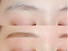 アンドアルファ 仙台(&α)/美眉/眉毛/アイブロウ/仙台