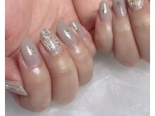 ケーネイル(K.nail)/定額デザイン