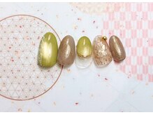 ギャザーパーティー 乃木坂店(gatherparty)/シーズンデザイン【お正月】