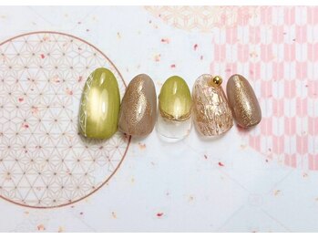 ギャザーパーティー 乃木坂店(gatherparty)/シーズンデザイン【お正月】