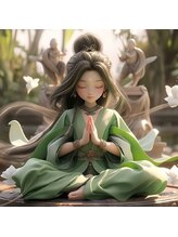 癒やしの羽 整体院&nbsp;韓 