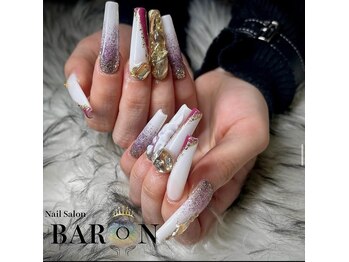 バロン 本厚木店(BARON)/成人式デザイン