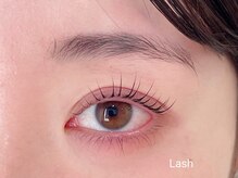 ファミーユプラス 伊勢崎(Fameu+)/まつ毛パーマ