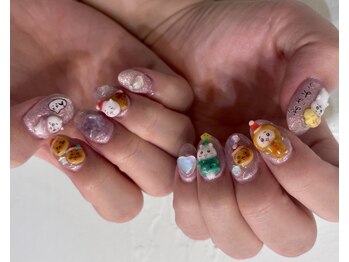 レジュヴィア(Re:JUvia)/