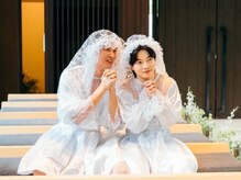 ソヤ クリエイティブヘアー(SOYA creative hair)/男性もシェービングでツルツル肌