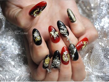 アトリエ ミータイム(Atelier Me-time)/Fortune Noir