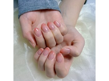 ケーケー(K.K)/カラーグラデーション