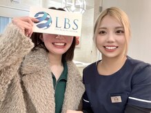 LBSホワイトニング 吉祥寺店/LBSホワイトニング吉祥寺店