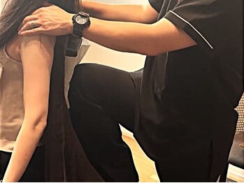 整い日和 そまのやの写真/【腰のつらさ根本改善】姿勢分析で原因を特定!骨盤の歪み×インナーマッスルへのアプローチで理想の姿勢へ