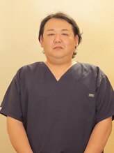 イズミ整骨院 大泉院&nbsp;清水 龍也