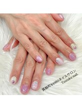 ツヅクネイル(Tsuzuku nail.)/