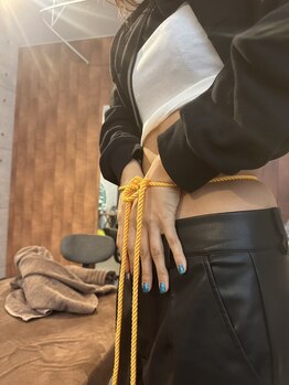 バランス整体 リスタート(Restart)/ミスコンファイナリストも絶賛