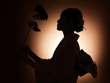 クイーン 渋谷店(QUEEN)/静かに際立つ美しさ