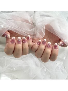 MINAMI★持ち込みデザイン