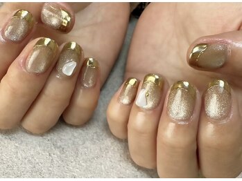 THE　CHIC　nail/