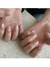 定額ネイルデザイン