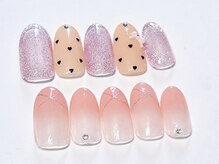 ムーピーネイル(moopy nail)/定額ネイル