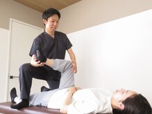 まごろく鍼灸整骨院