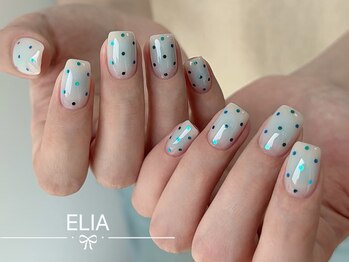 エリア(ELIA)/