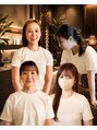 アロマフォーレ 千葉県袖ケ浦店(AromaForet)/松村・凪・鈴美・横田