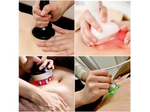 パリスヒロトン(PARIS HIROTON)の雰囲気（最新美容機器☆多数完備☆痩せたい！方はぜひお任せください。）