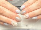 定額プレミアムコース・色変更可