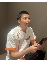 カラダファクトリー 天神VIORO店&nbsp;鳥越 聖矢