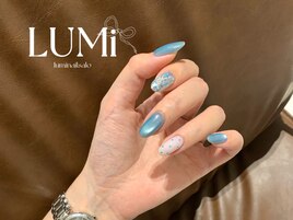 四種ネイル