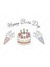 8月BIRTHDAYクーポン【小顔矯正+ドライヘッドスパ】60分¥11,000→