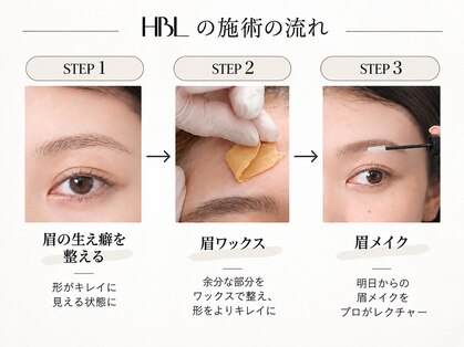 リベルテ(Re:berte)の写真