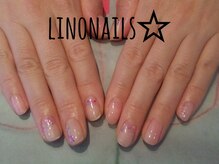 リノネイルズ(linonails)/☆オーダーデザイン☆