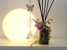 ブラジリアンワックス脱毛サロン リアンジュ(Rienge)/店内イメージ